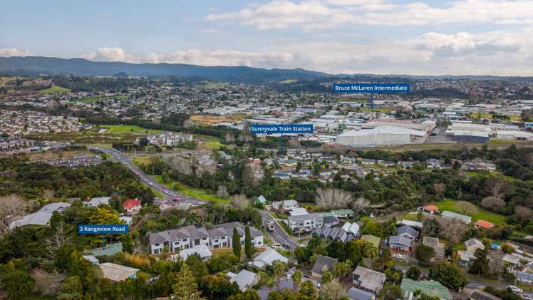 3 Rangeview Road Sunnyvale_9