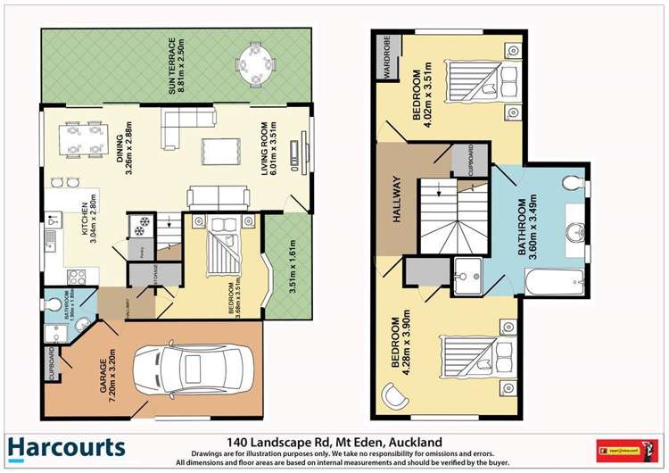 140a Landscape Road Mount Eden_16