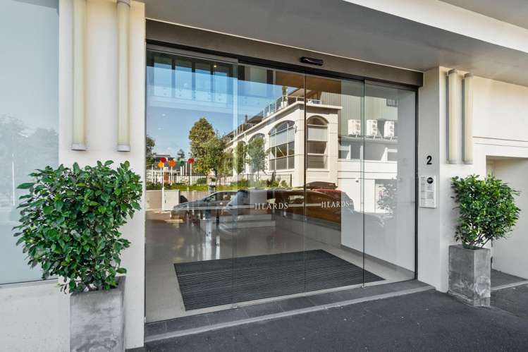 302/2 Ruskin Street Parnell_35