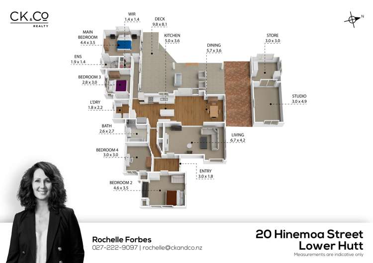 20 Hinemoa Street Waiwhetu_24