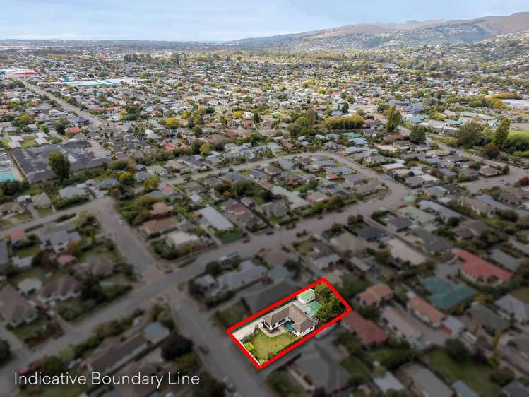 4 Muirson Avenue Hoon Hay_31