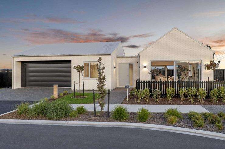 Developer withdraws home from sale, gives it to sick kids