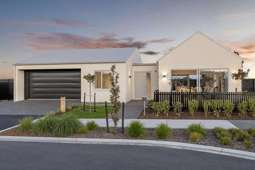 Developer withdraws home from sale, gives it to sick kids