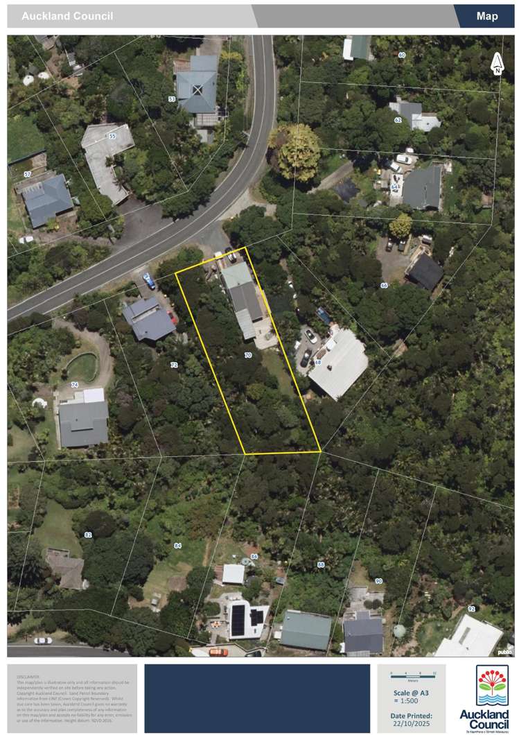 70 Seaview Road Piha_29