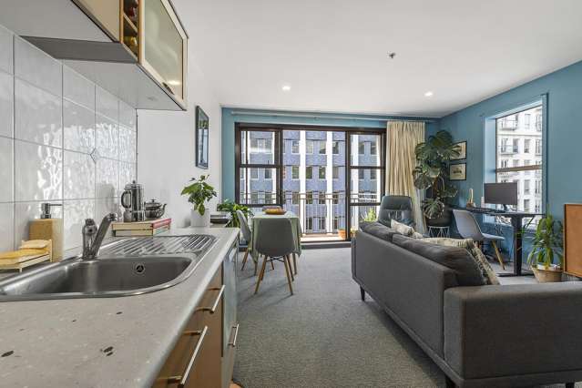 8E/154 The Terrace Wellington Central_4