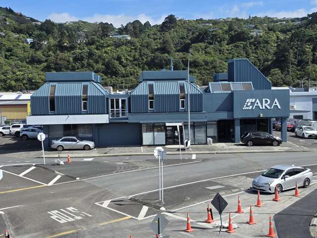 Ground Unit B/31 Railway Avenue Melling_1