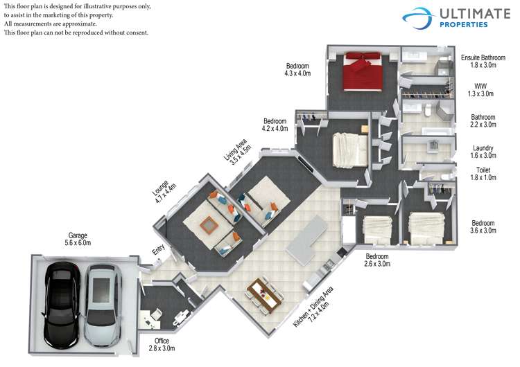 12 Tarrango Way Rototuna_19