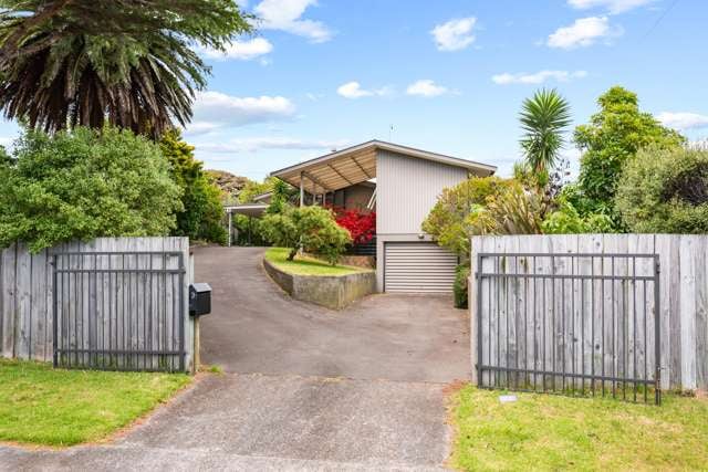 Endless Potential in Raumati South