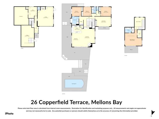 26 Copperfield Terrace Mellons Bay_1