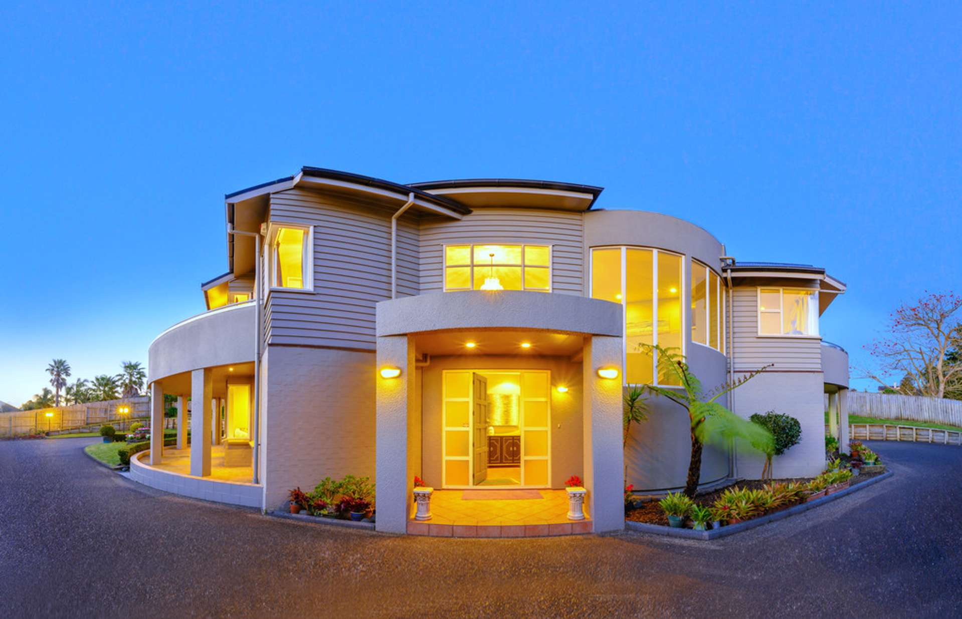 19 Dell Mar Court Shamrock Park Manukau City Houses for Sale