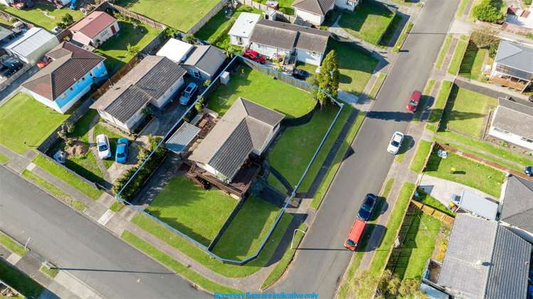 2 Gambare Place Wattle Downs_22