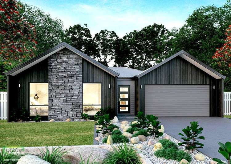 Lot 80 Alpine Meadows Estate Wanaka_0