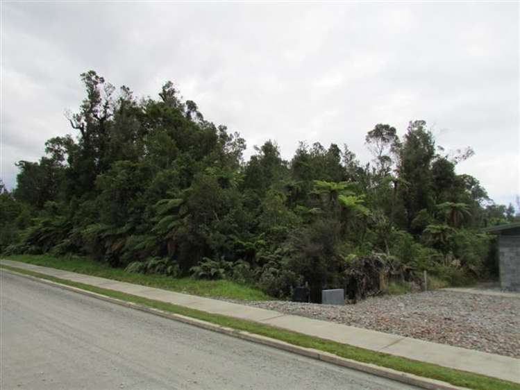 93 Cron Street Franz Josef Glacier_6