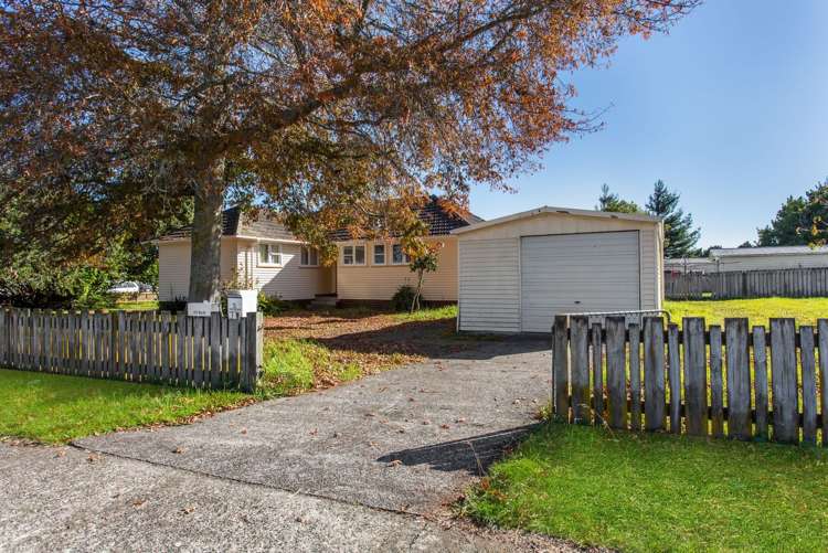 12 Russell Avenue Pukekohe_12