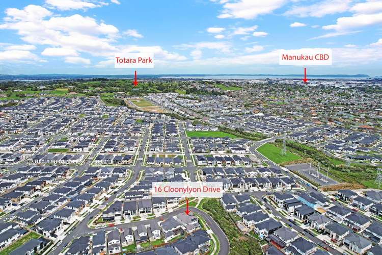 16 Cloonlyon Drive Flat Bush_21