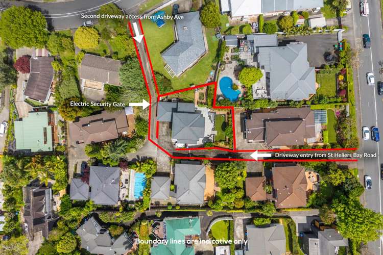 218B St Heliers Bay Road St Heliers_33