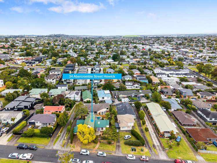 34 Abercrombie Street Howick_57