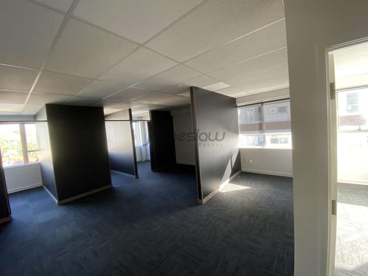 Level 3 - Tenancy C/272 Parnell Road Parnell_3