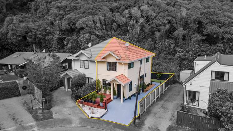 16B Parsons Glen Karori_28