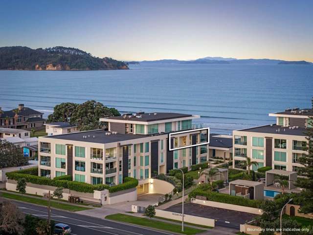 The Pinnacle of Coastal Living: Ocean Point