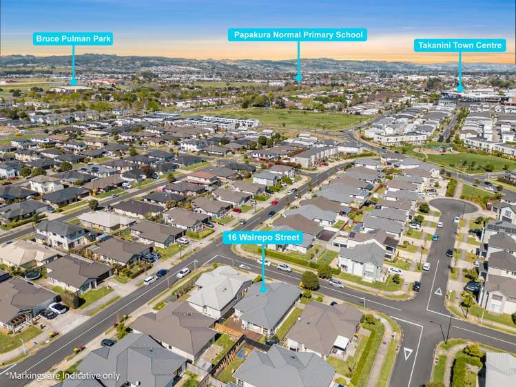 16 Wairepo Street Takanini_16