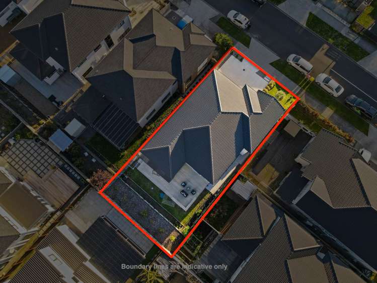 4 Hermes Road Flat Bush_27