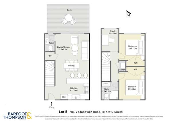 5/81 Vodanovich Road Te Atatu South_1