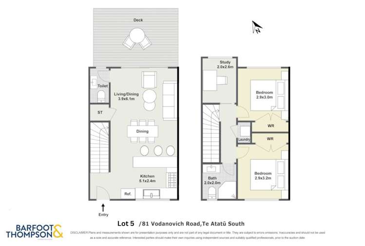 5/81 Vodanovich Road Te Atatu South_11