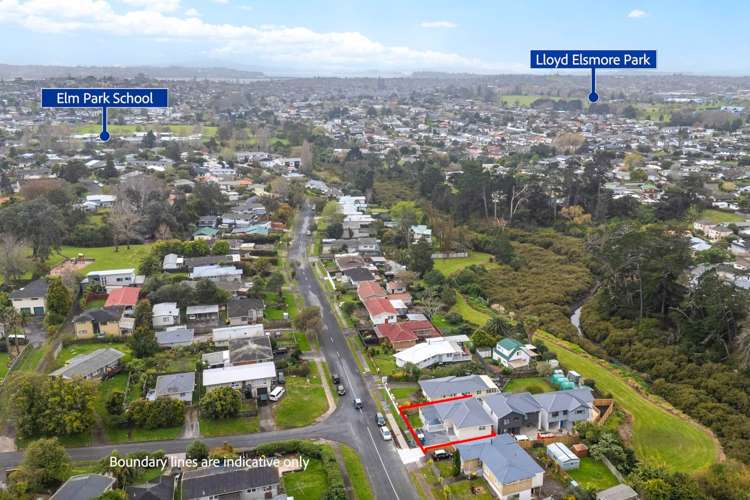 Lot 1, 76 Ennis Avenue Pakuranga Heights_16