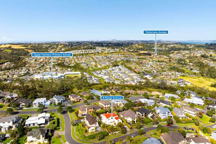 6 Rangi Avenue Albany_38