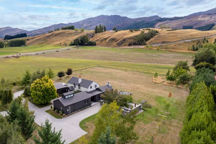 493 Speargrass Flat Road Dalefield/Wakatipu Basin_1