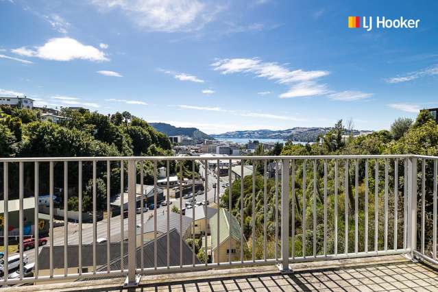 34 Sutherland Street Dunedin Central_4