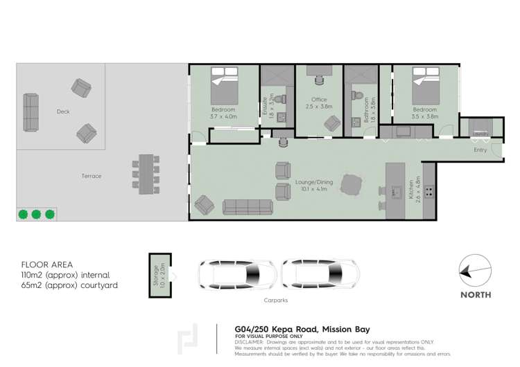 G04/250 Kepa Road Mission Bay_12