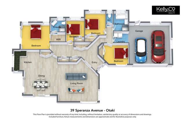 39 Speranza Avenue Otaki_1