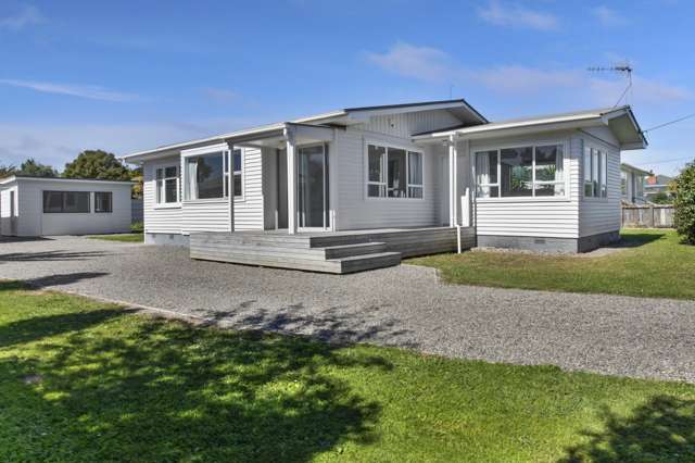 First Home Buyers/Investors – 3 Bed + Studio