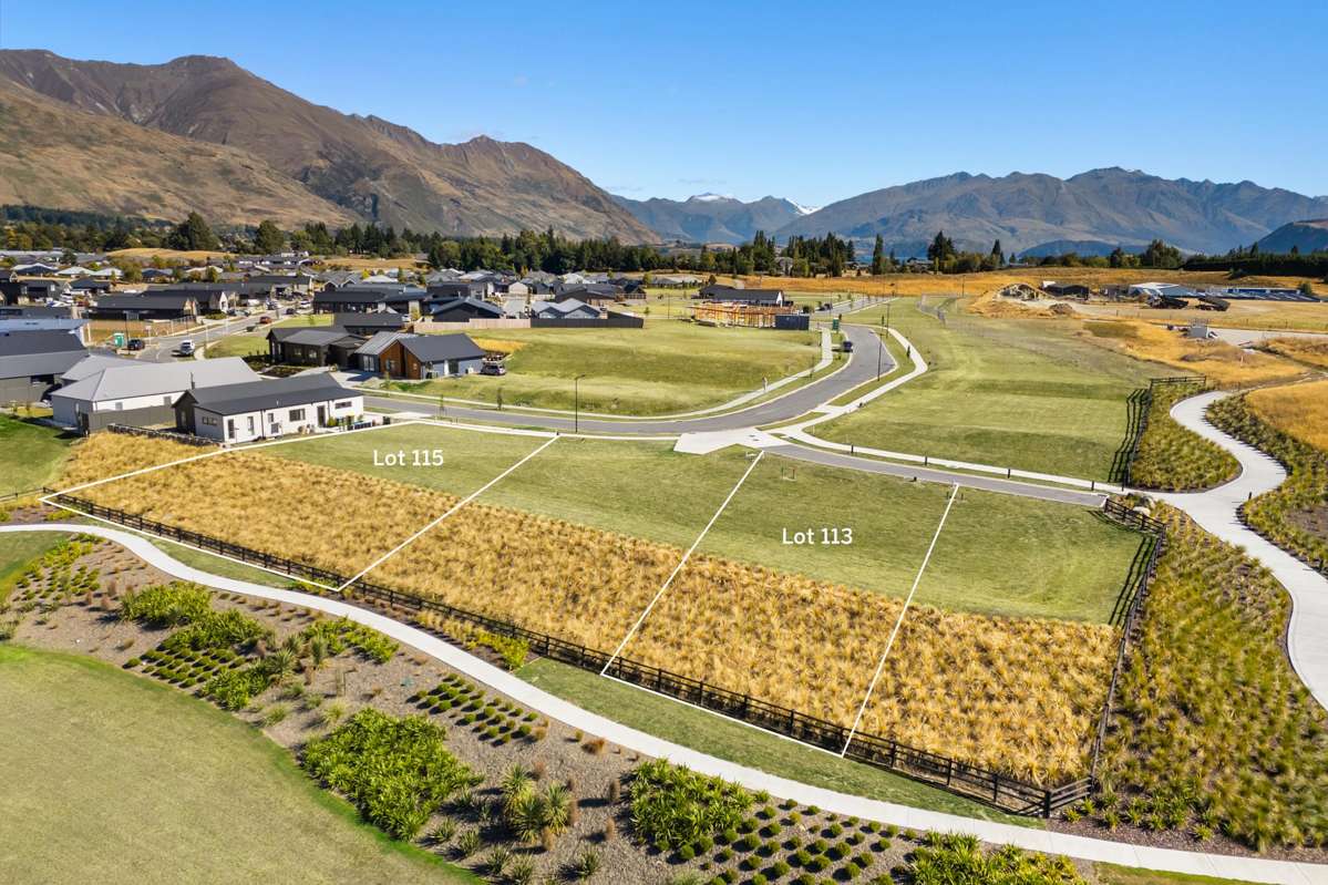 Pembroke Terrace, Avalon Station Drive_4