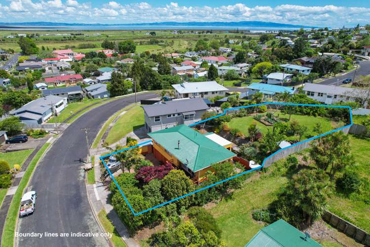 105 Bowen Place Thames_21