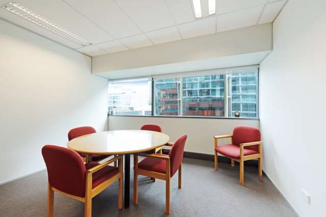 Level 7, 11 Chews Lane Wellington Central_4
