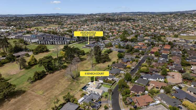 8 Seneca Court Golflands_27