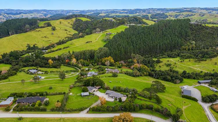 103 Zanders Road Rd 2, Waimauku_32