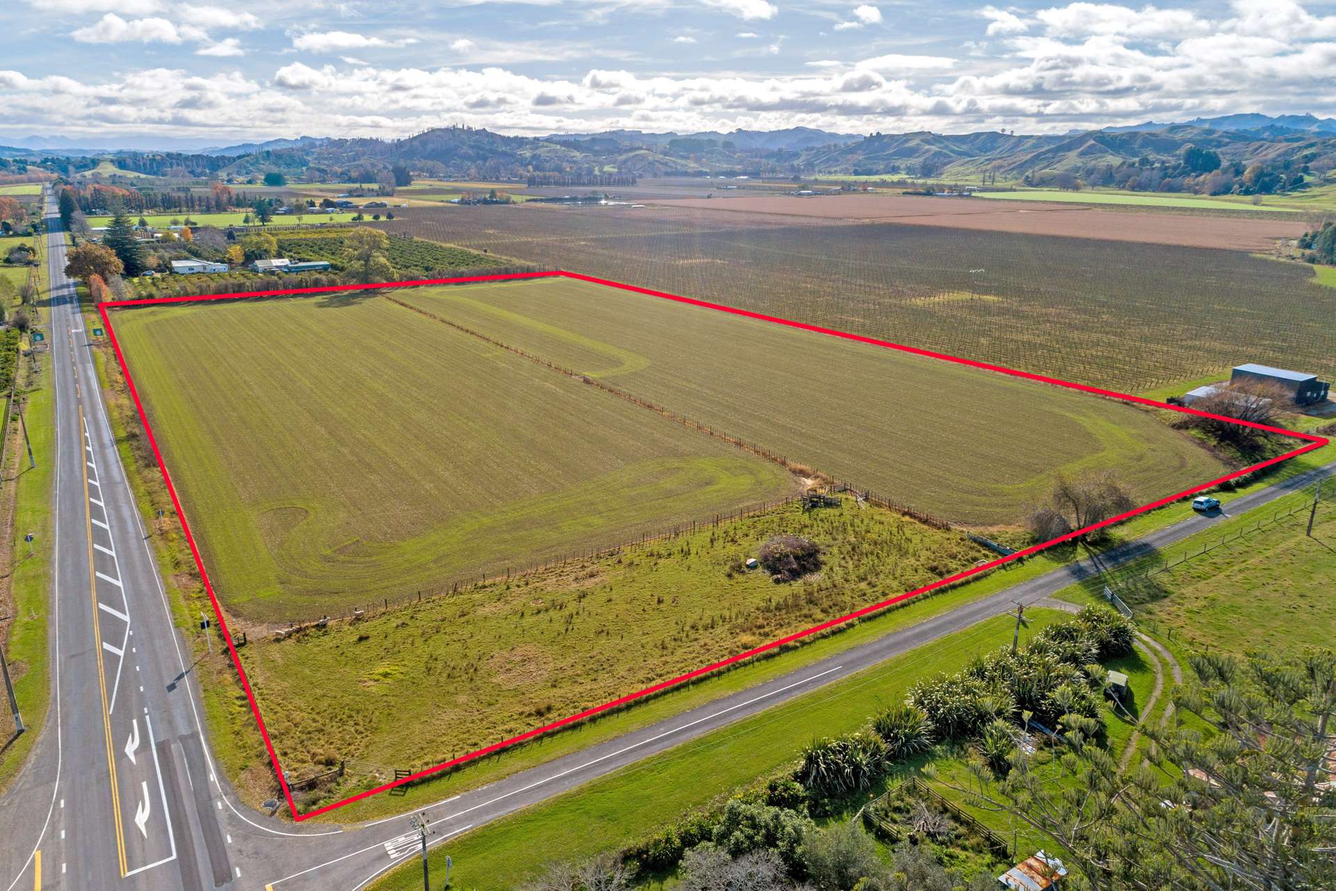 Lot 8, DP 1288 Matawai Road Ormond_0