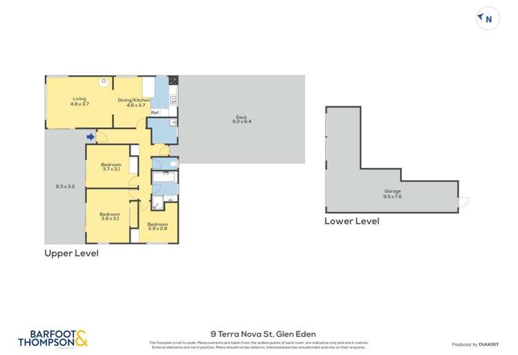 9 Terra Nova Street Glen Eden_11