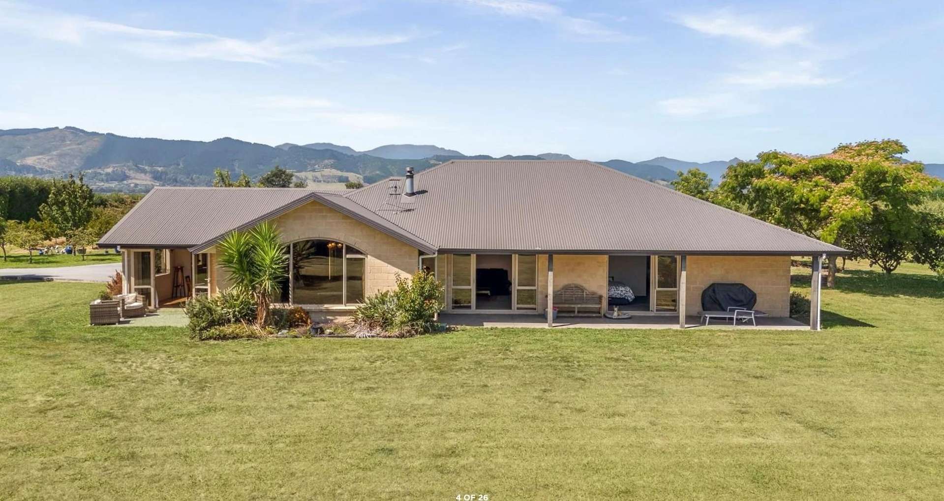 122 Pugh Road Richmond_0
