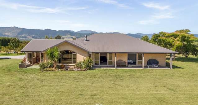 122 Pugh Road, RD 1, Richmond