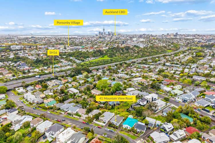 41 Mountain View Road Morningside_20