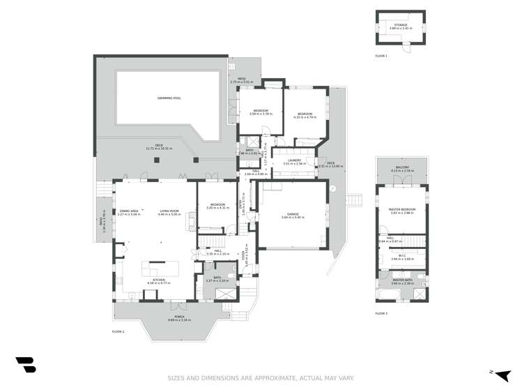 14 Saint Oswalds Road Greenlane_20