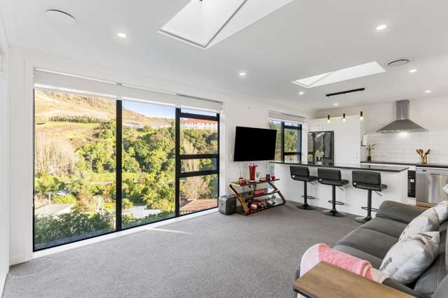 Sun-Drenched Freehold Living