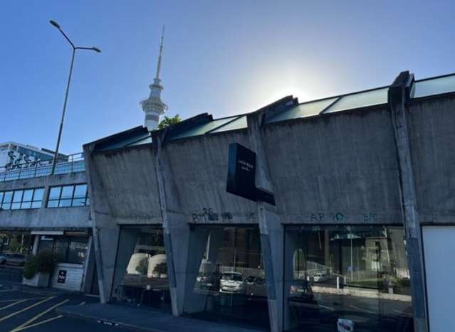 90 Wellesley Street West City Centre_4