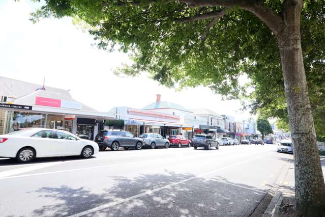 258 Parnell Road Parnell_3