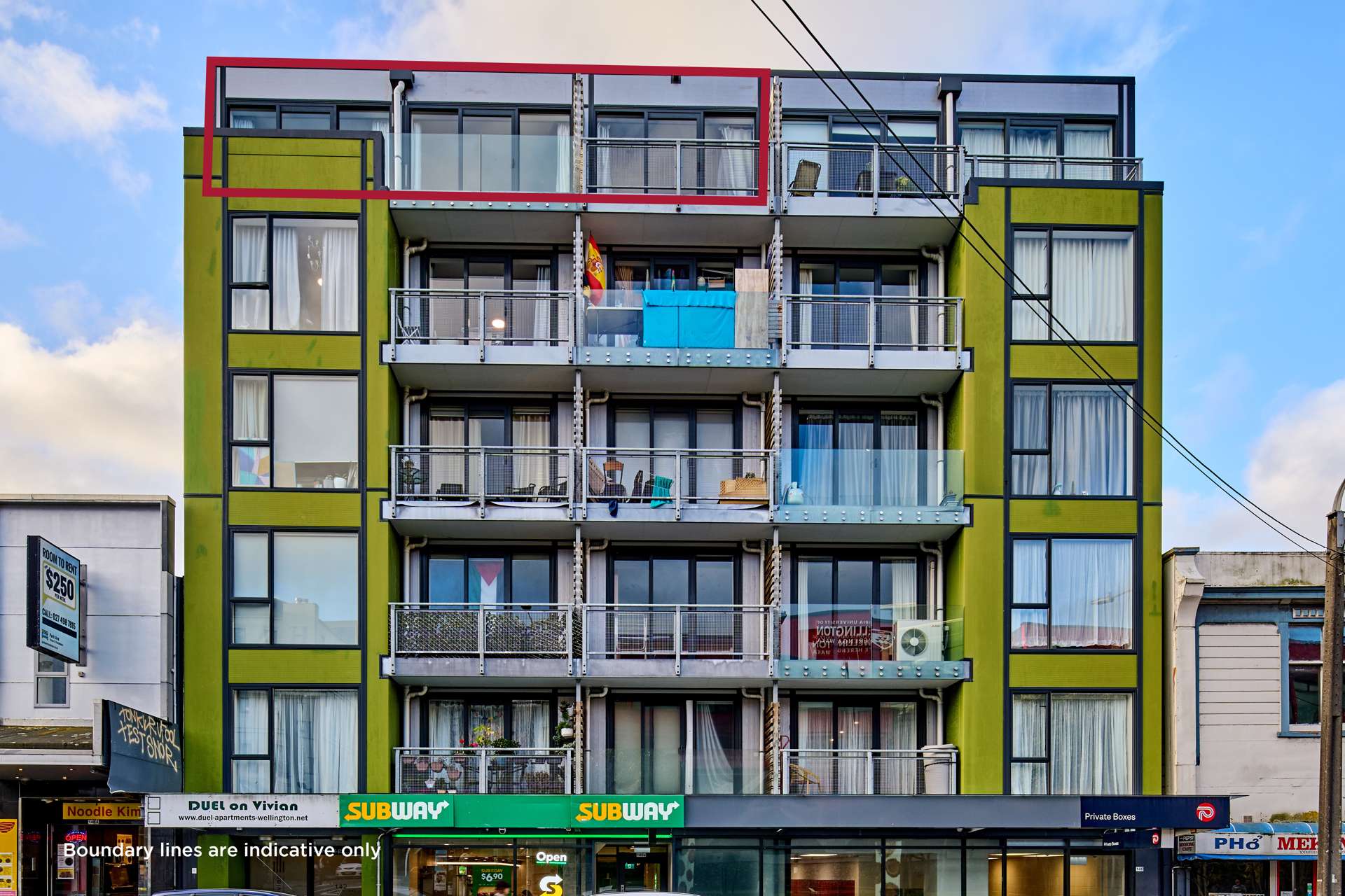 510/142 Vivian Street Te Aro_0